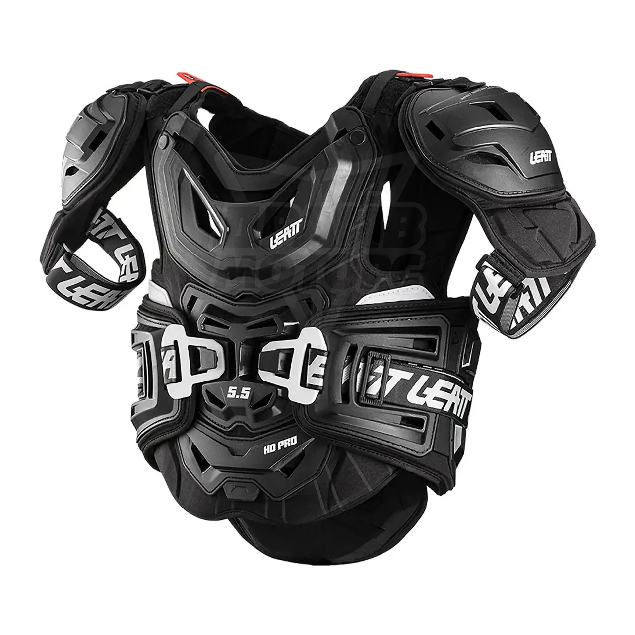 Защита панцирь Leatt Chest Protector 5.5 Pro HD